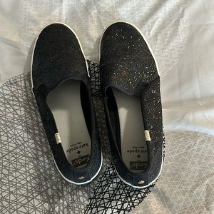 Women’s Kate Spade Keds size 10